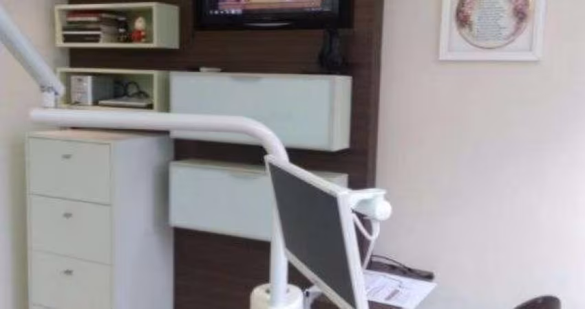 Conjunto/Sala para Venda - 26.28m², 0 dormitórios, 1 vaga - Moinhos De Vento