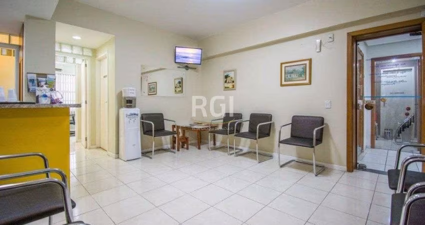 Conjunto/Sala para Venda - 97.56m², 0 dormitórios, Centro Histórico