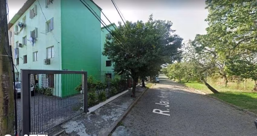 Apartamento para Venda - 49.32m², 2 dormitórios, Santa Rosa de Lima