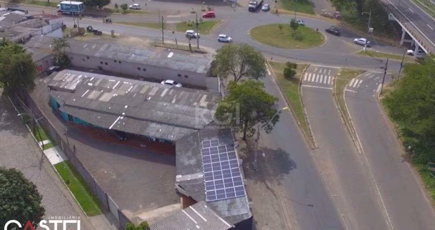 Predio para Venda - 0m², 0 dormitórios, Rio dos Sinos