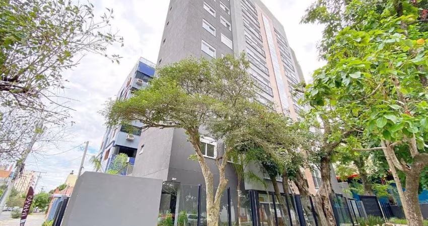 Garden para Venda - 130m², 1 dormitório, sendo 1 suites, 1 vaga - Menino Deus