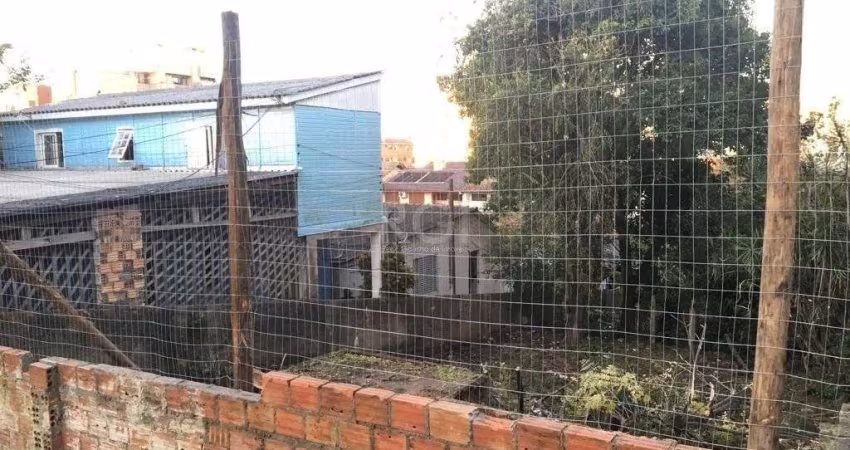 Terreno para Venda - 422m², 0 dormitórios, Cristo Redentor