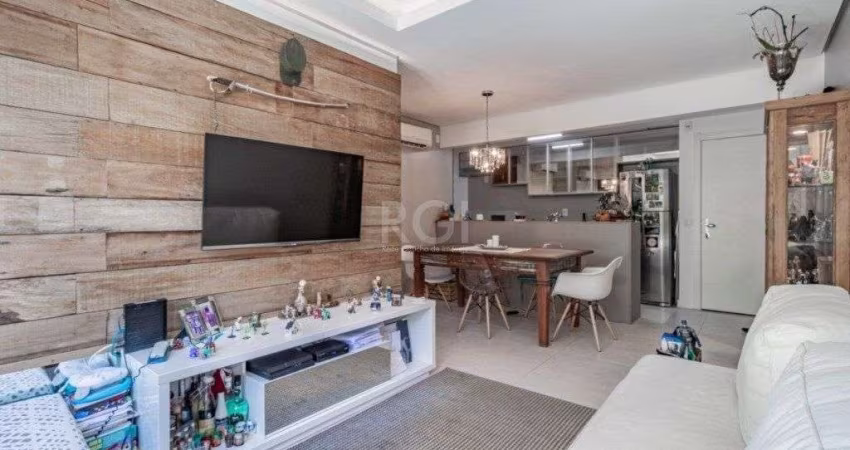 Apartamento para Venda - 100.93m², 3 dormitórios, sendo 1 suites, 1 vaga - São S
