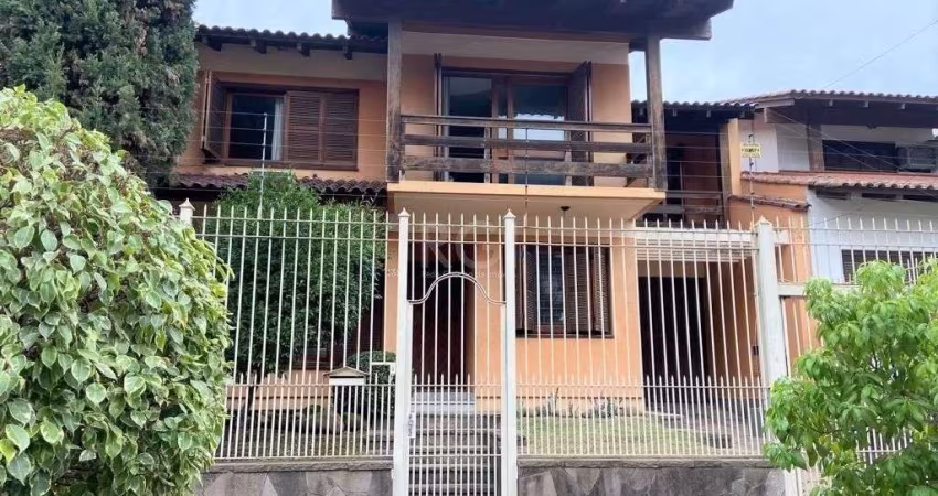 Sobrado para Venda - 313.15m², 4 dormitórios, sendo 1 suites, 4 vagas - Jardim L
