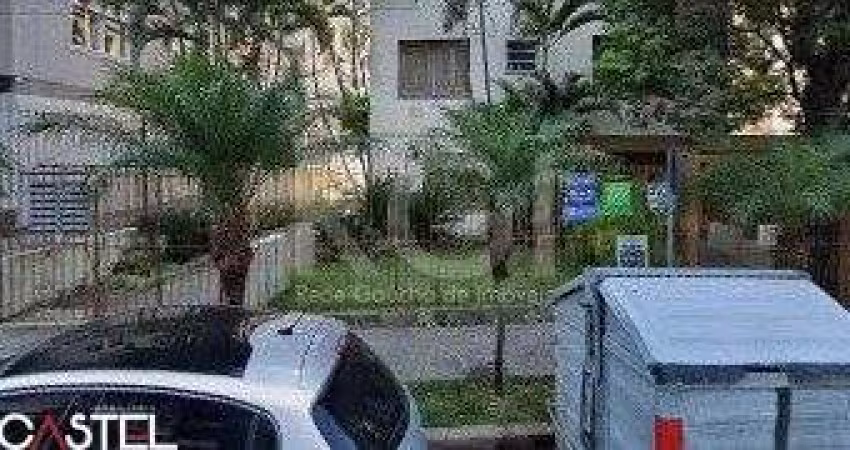 Apartamento para Venda - 58.8m², 2 dormitórios, Rio Branco