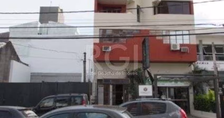 Conjunto/Sala para Venda - 41m², 0 dormitórios, Menino Deus