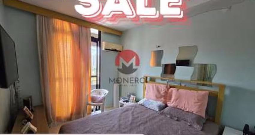 Apartamento 2 quartos claost e dependência  em Papicu, Fortaleza/CE