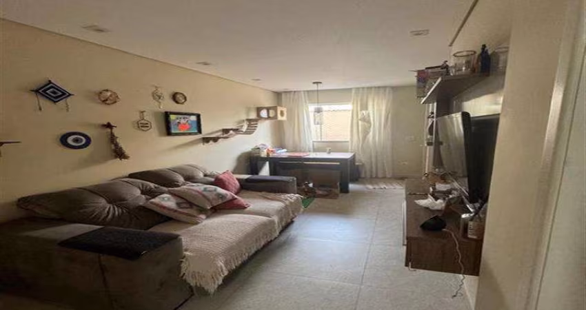 Casa em condomínio fechado com 2 quartos à venda na Rua Padre Paulo Ravier, Água Fria, São Paulo