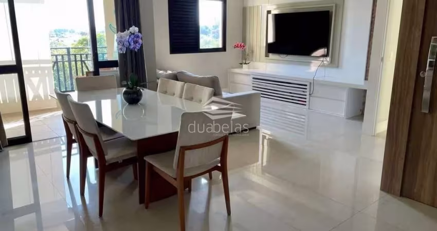 Lindo Apartamento No Esplanada.