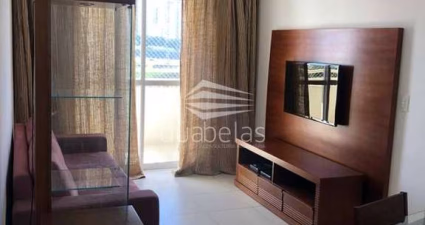 Apartamento Varandas do Parque