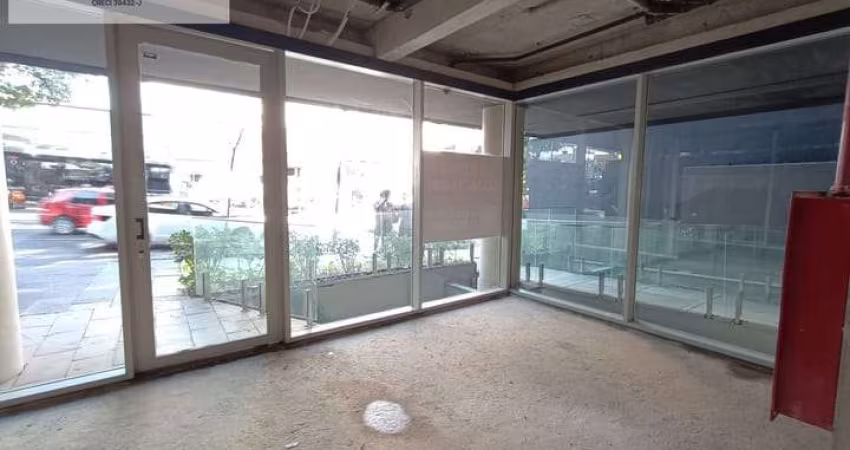Loja para Locação em Pinheiros