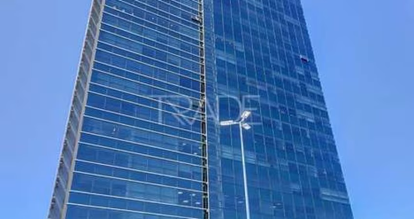 Sala comercial à venda na Avenida Diário de Notícias, 400, Cristal, Porto Alegre
