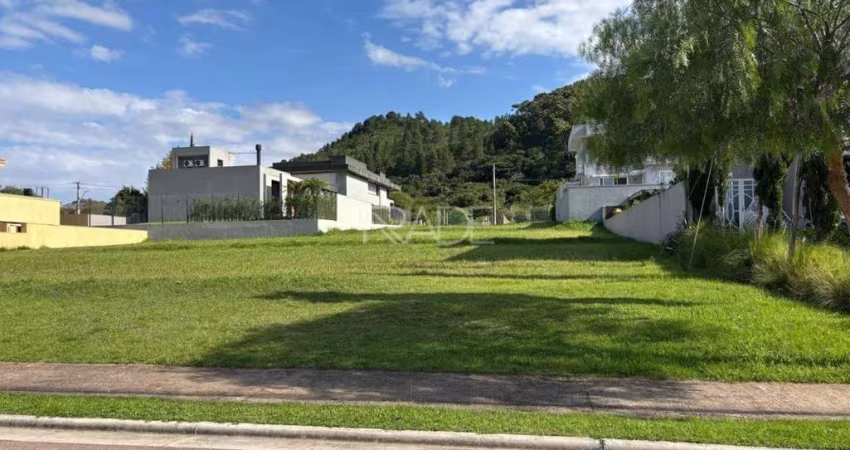 Terreno em condomínio fechado à venda na Estrada das Três Meninas, 2001, Vila Nova, Porto Alegre