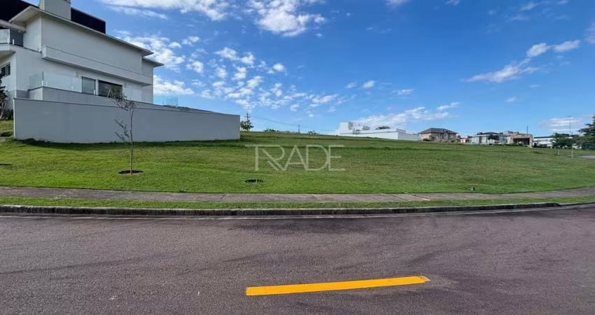 Terreno em condomínio fechado à venda na Estrada das Três Meninas, 2000, Vila Nova, Porto Alegre