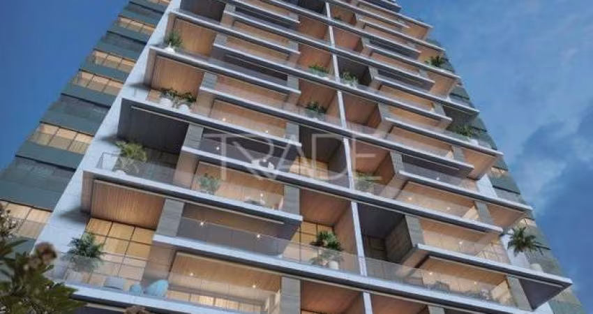 Apartamento com 4 quartos à venda na Avenida Diário de Notícias, 1500, Cristal, Porto Alegre