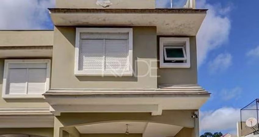 Casa em condomínio fechado com 4 quartos à venda na Rua Doutor Mário Totta, 1191, Tristeza, Porto Alegre
