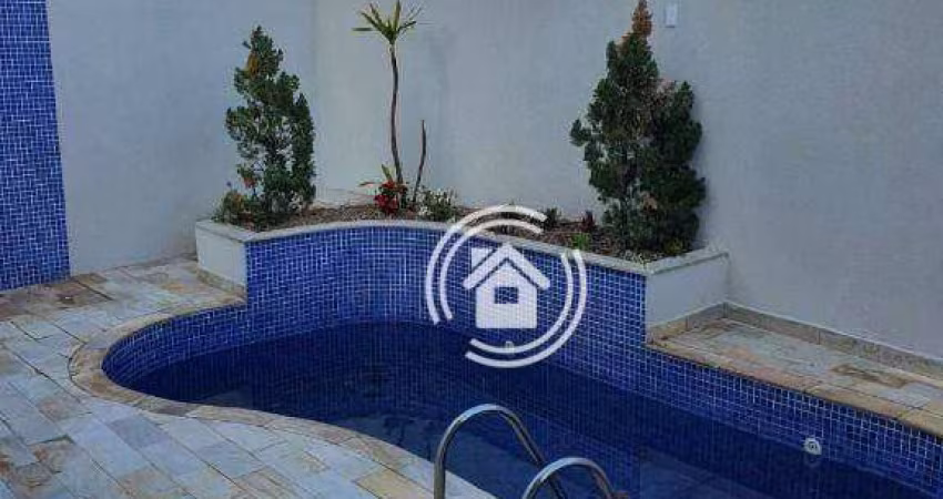 Casa com 3 dormitórios à venda, 300 m² por R$ 1.749.999,99 - Terras de Piracicaba - Piracicaba/SP