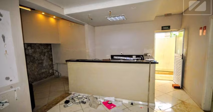 Casa para aluguel com 576 m², 1 quarto 6 vagas em Nova Campinas, Campinas