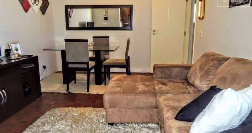 Apartamento para aluguel com 74,19 m², 2 quartos 1 vaga em Vila Itapura, Campinas