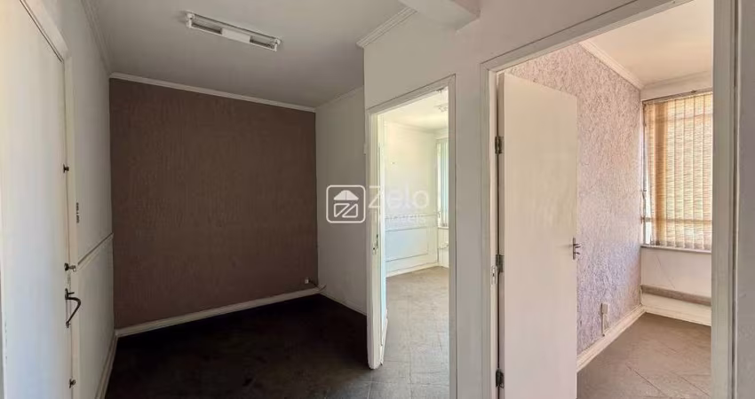 Sala para aluguel com 84,3 m², em Centro, Campinas