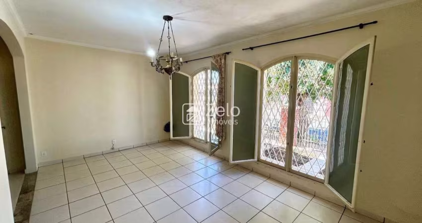 Sala para aluguel com 50 m², 1 quarto 1 vaga em Jardim Eulina, Campinas