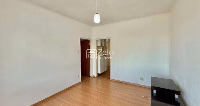 Apartamento para aluguel com 72 m², 2 quartos em Centro, Campinas