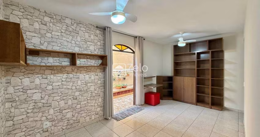 Apartamento para aluguel com 64,01 m², 2 quartos 1 vaga em Vila Industrial, Campinas