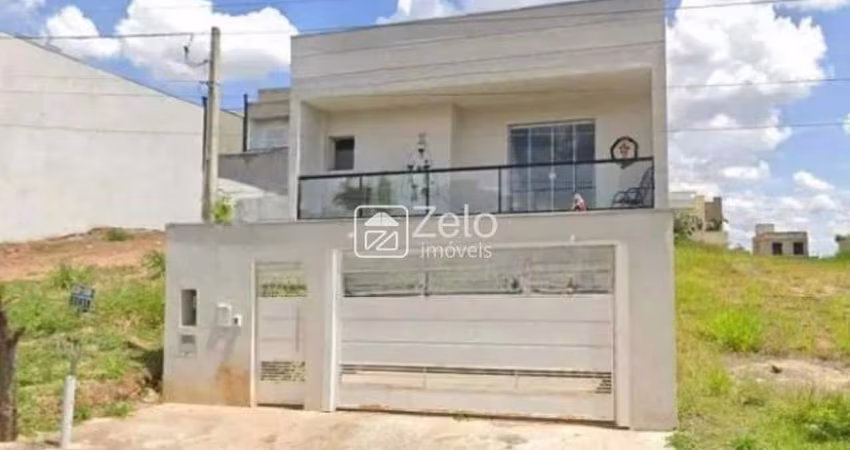 Casa para aluguel com 200 m², 3 quartos 5 vagas em Jardim Ibirapuera, Campinas