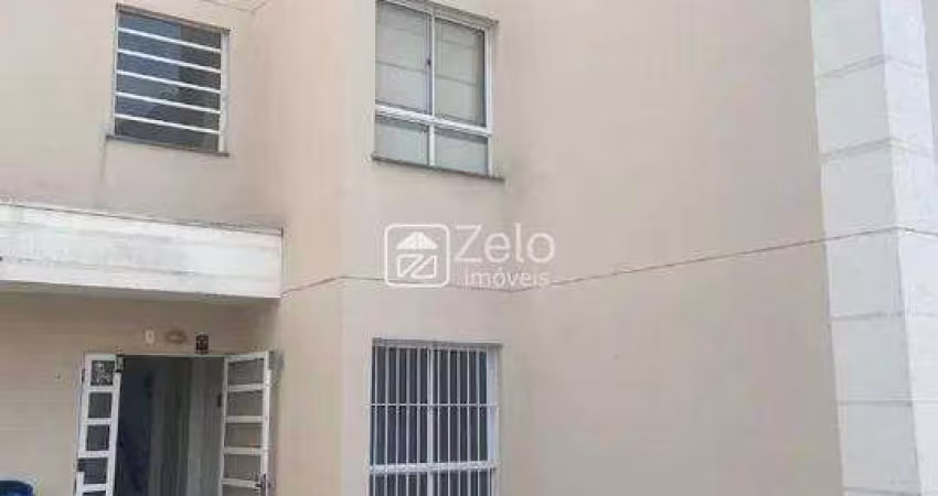 Apartamento para aluguel com 52 m², 2 quartos 1 vaga em Loteamento Parque das Águas, Campinas