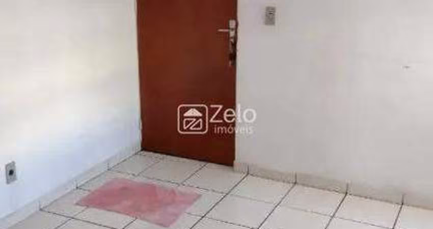 Apartamento para aluguel com 50 m², 2 quartos 1 vaga em Parque São Jorge, Campinas