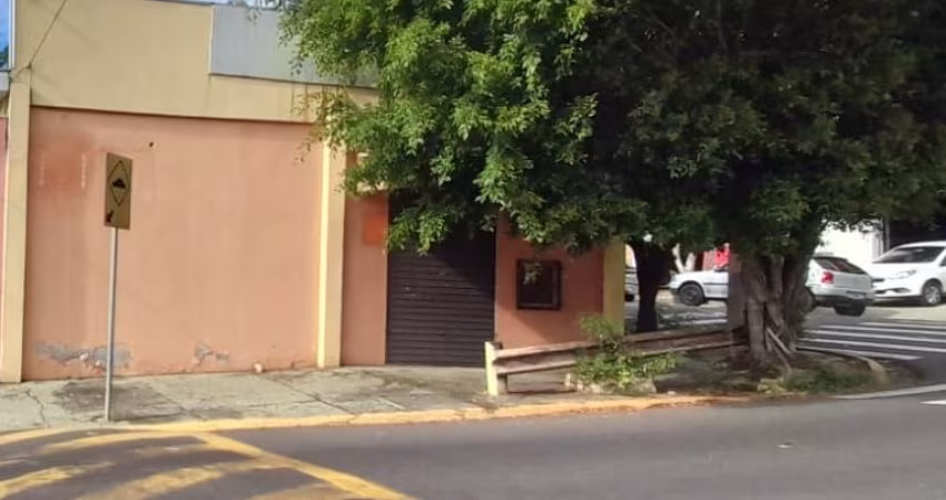 Ponto comercial de 90 m², com 01 banheiro, para aluguel