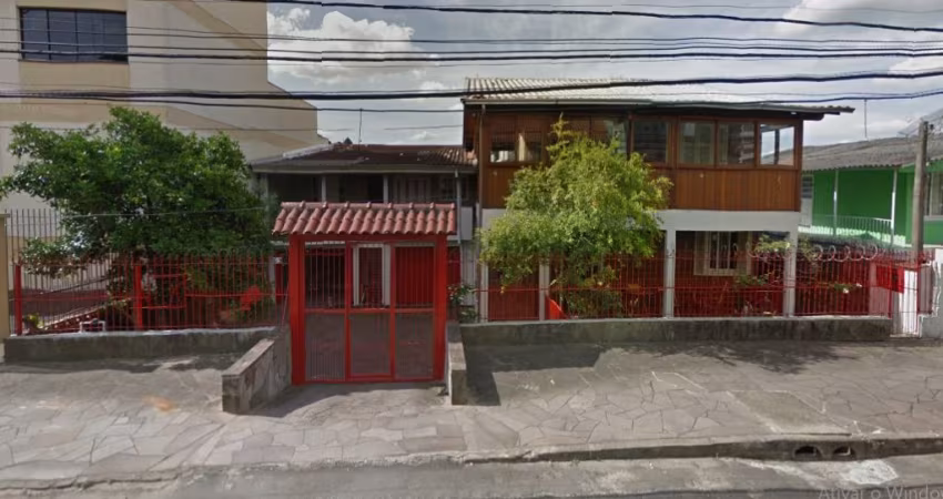 Sobrado de 50 m², com 02 dormitórios, para venda