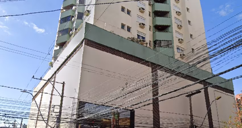 Apartamento de 53 m², com 01 dormitório, para venda