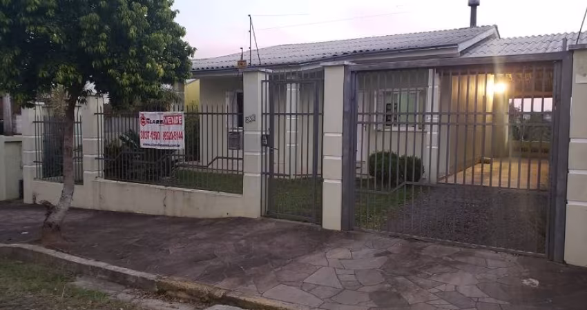 Casa de 160 m², com 03 dormitórios, para venda
