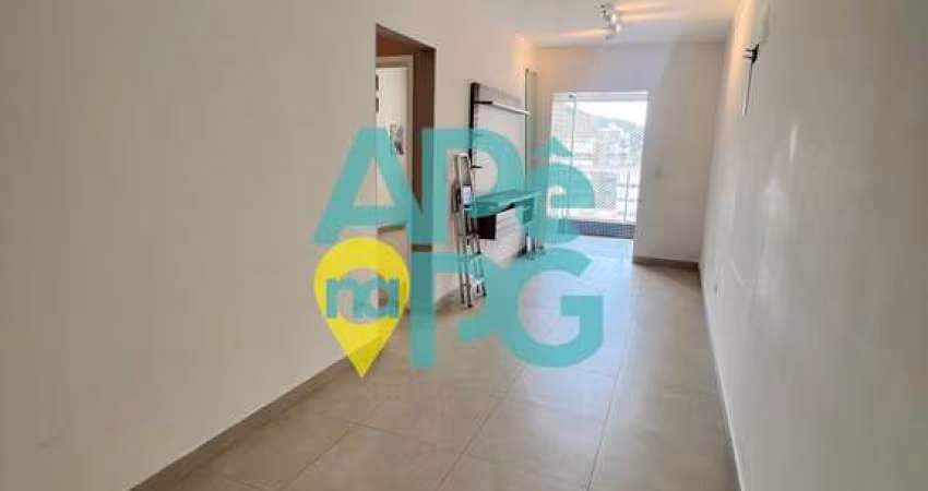 Apartamento em Canto do Forte, Praia Grande/SP