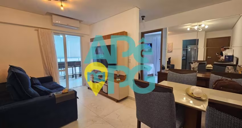 Apartamento à venda no bairro Canto do Forte - Praia Grande/SP