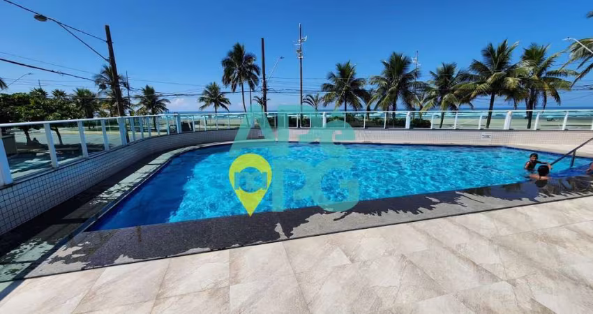 Apartamento à venda no bairro Maracanã - Praia Grande/SP