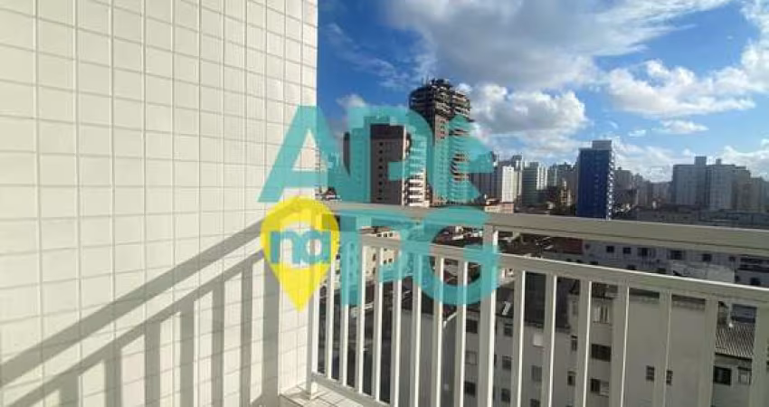 Apartamento à venda no bairro Aviação - Praia Grande/SP