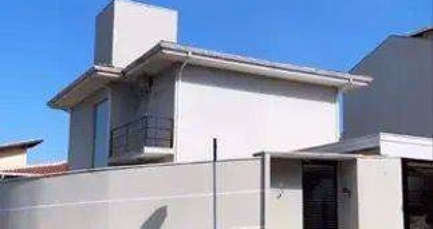 Casa à venda em Campinas, Residencial Terras do Barão, com 3 quartos, com 212 m²