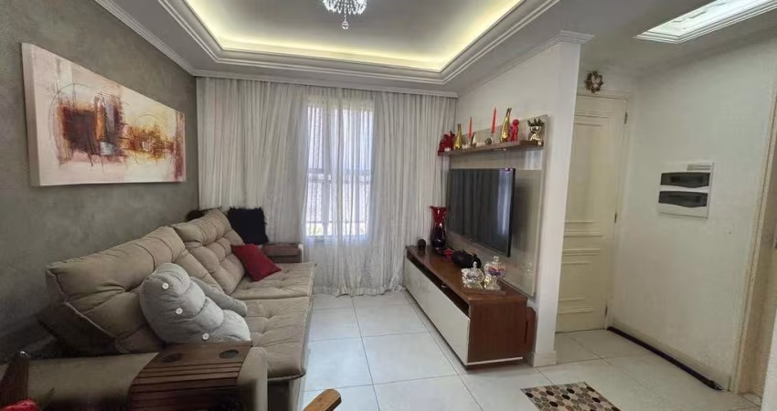 Casa à venda em Campinas, Jardim Nova Europa, com 3 quartos, com 85 m², Pátio Das Alamedas