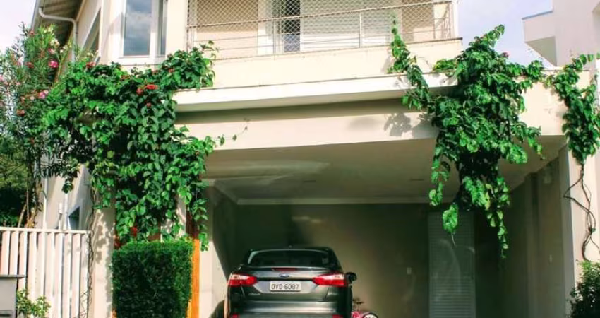 Casa à venda em Campinas, Jardim Chapadão, com 3 suítes, com 312.49 m²