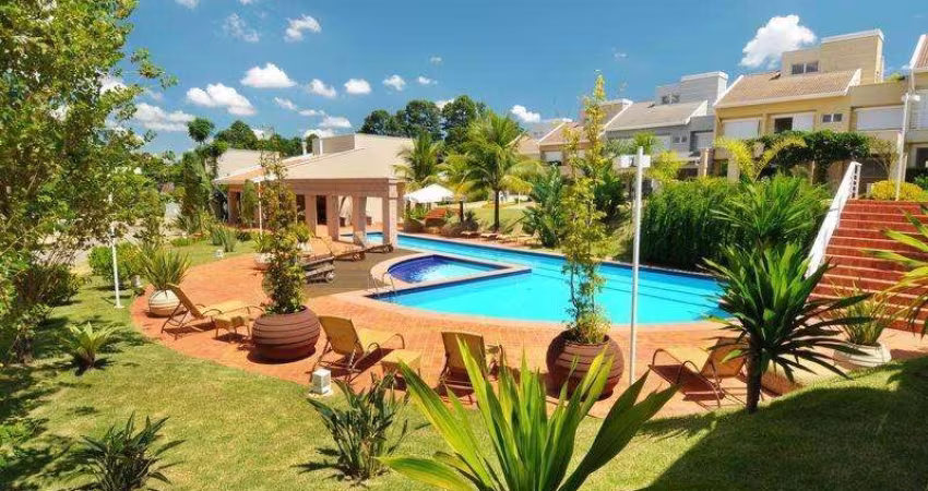 Casa à venda em Campinas, Parque Taquaral, com 4 quartos, com 380 m², Residências Parque Portugal