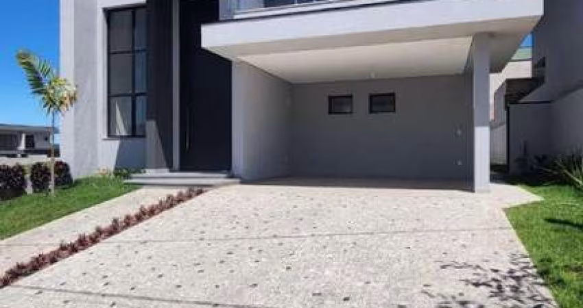 Casa à venda em Campinas, Swiss Park, com 4 suítes, com 305 m², Residencial Glarus