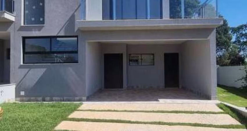 Casa à venda em Sumaré, Parque Nova Veneza/Inocoop (Nova Veneza), com 3 suítes, com 160 m²
