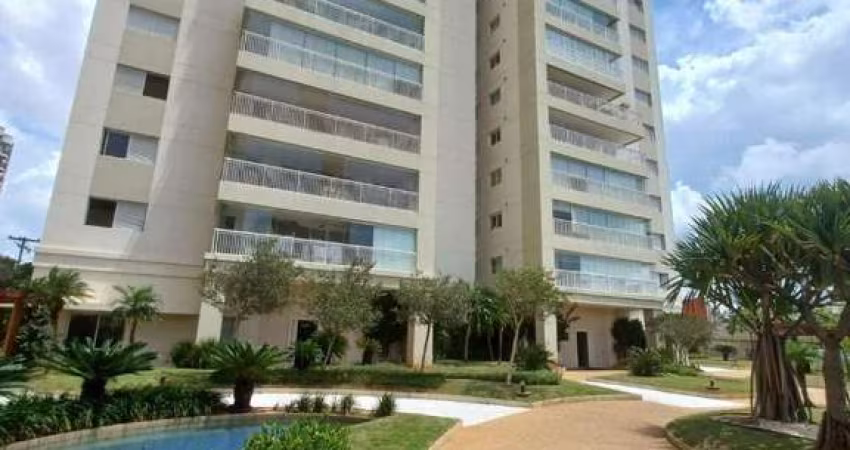 Apartamento à venda em Campinas, Jardim Nossa Senhora Auxiliadora, com 3 quartos, com 115 m²