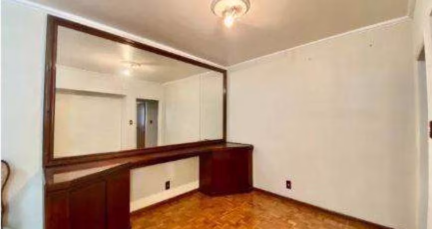 Apartamento à venda em Campinas, Nova Campinas, com 3 quartos, com 118 m²
