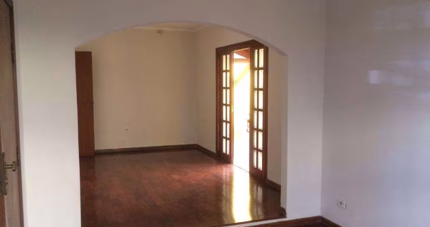 Casa residencial para locação, Vila Engler, Bauru.