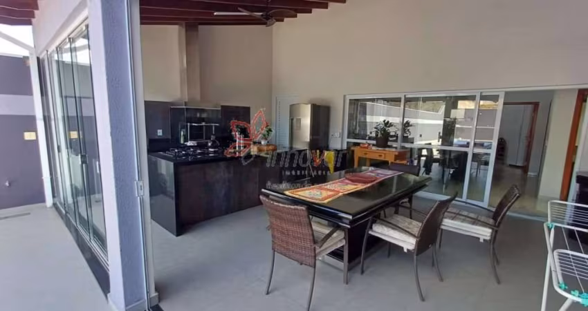 Casa a venda no Residencial Primavera