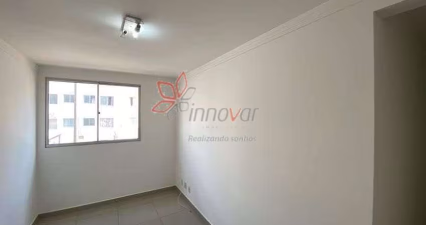 Apartamento Jardim Terra Branca, Bauru-SP