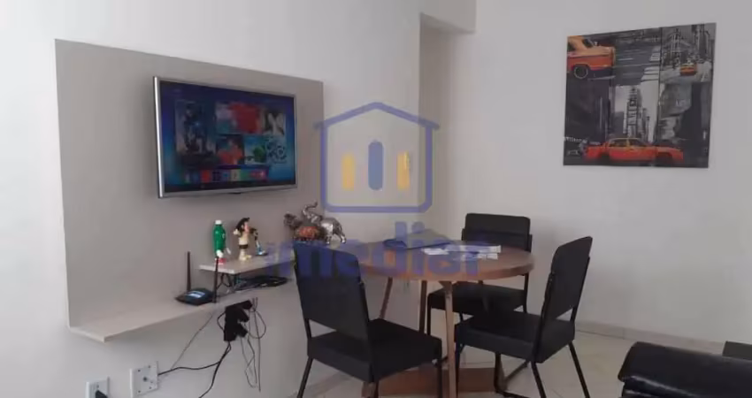 Apartamento com 2 quartos à venda na Rua Guimarães Rosa, Cidade Ocian, Praia Grande